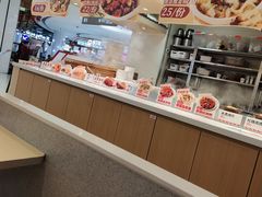 -乡村基·川味现炒大王(熙悦天街店)