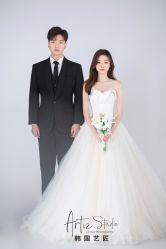 -韩国艺匠ARTIZ STUDIO(汉口店)