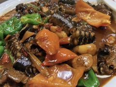 -杨胖子私房菜(秦虹路店)