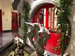 -冶春茶社(星汉大厦店)