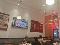 -喜家德虾仁水饺(中央大街店)