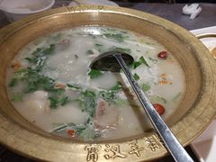 -霄汉羊排(万松园一店)