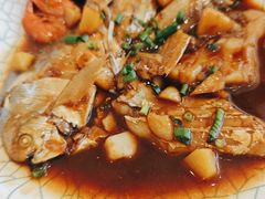 -阿毛饭店·正宗宁波菜(儿童公园旗舰店)