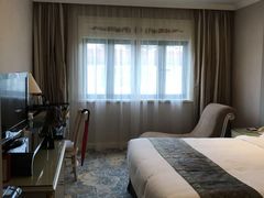 -上海安亭别墅花园酒店