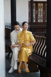 -雨墨婚纱摄影工作室