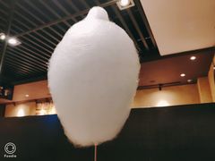 棉花糖-汉巴味德(大悦城店)