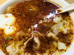 -巧手馄饨(箍桶巷店)