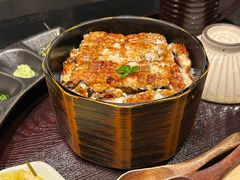 -玄白·炭烤活鳗(上海首店)