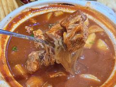 -老姑砂锅·烧烤天津菜(体北道店)