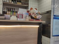 -松幸日式料理(中山路店)