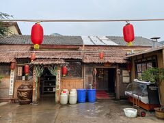 门面-旺角小渔村·海肠捞饭开创者(环山路店)