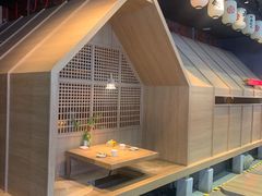 -一井烧肉·活鳗·火锅(毕淘买店)