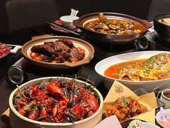 -知楚•精致湖北菜(武商MALL店)