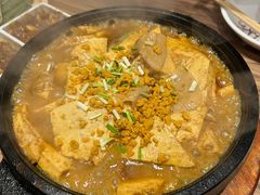 -九转小磨·非遗东北菜(群力店)