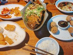 -树厨贵州菜(铜仁花果山店)
