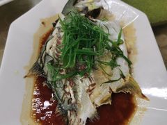 -双月饭店·20年老字号(新村店)