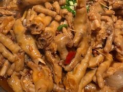 -胖哥俩肉蟹煲(济南印象城店)