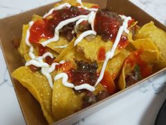 -TACO TUESDAY塔可星期二(人民路店)