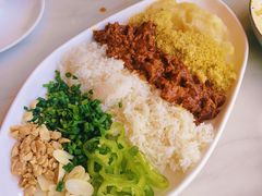 -京滨饭店·餐厅(阜外大街店)