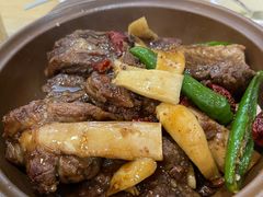 -江南面屋(明洞店)