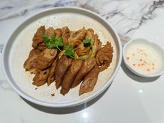 -潮州府·潮菜·砂锅粥(徐家汇店)