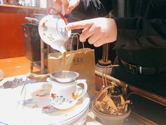 -点都德(华强南店)
