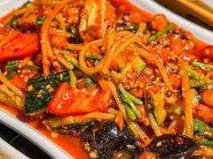 -枪火串烧·东北特色烧烤(罗湖总店)