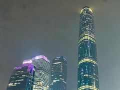 -Free Sky 云际观光层