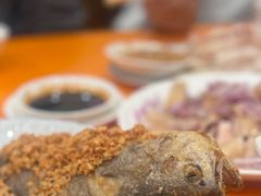 -雅苑餐厅(朝天路店)