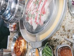-朴安胖·韩国烤肉(沈阳店)