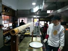 -裕新楼粉面馆·石磨手工粉(四方坪店)