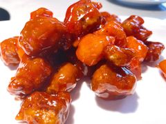 糖醋排骨-大碗先生(万科金色梦想店)