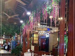 大堂-阿胖龙虾小海鲜(宁国南路总店)