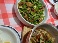 -好帮厨·下饭浏阳菜·坚持现炒(月湖店)