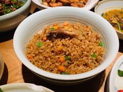 鹅肝炒饭-Karaiya辣屋湖南料理·隐泉旗下(嘉里中心店)