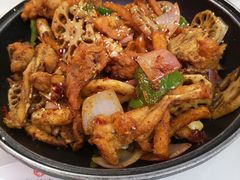 -渝蛙馆(新百店)
