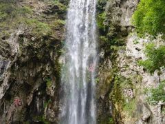 -沕沕水生态风景区