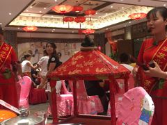 -山芋腔苏北菜(盐城滨海店)