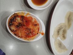 -喜家德虾仁水饺(华强天虹店)