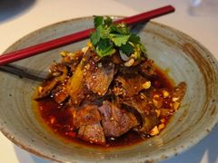 -青年公社烤鸭(青年路店)