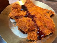 南乳排骨年糕-阿大排档(长春这有山店)