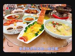 -罗阳人家私房菜(罗阳路店)