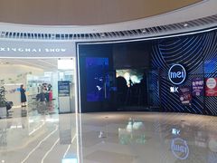 -深圳来福士广场