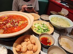 -廖川菜(八佰伴店)