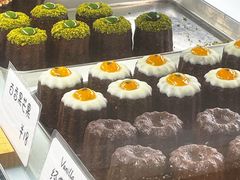 -发酵食堂(屏风街店)