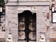 -老门东历史文化街区
