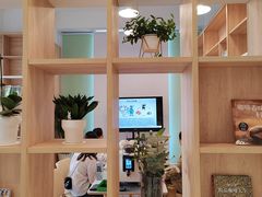 -普素书咖茶空间