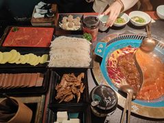 -吼堂老火锅(万寿宫店)