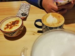 -伊斯坦布尔土耳其清真咖啡餐厅