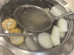 -粤潮牛肉火锅店(江南大道店)